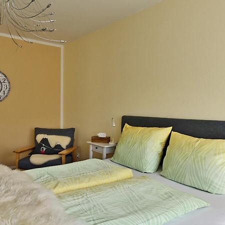 Ferienwohnung Alpenglueck Garmisch-Partenkirchen Exterior foto